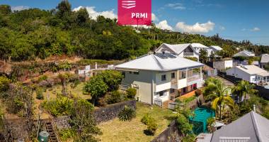 exclusivitÉ - maison familiale 338 m² - 6 chambres - la montagne 97417