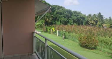appartement t3 duplex