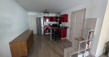 appartement 3 piÈces meublÉ