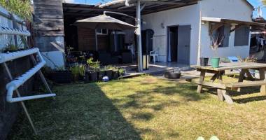 maison t4 de 110 m² - tan rouge