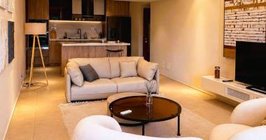 appartement saint denis 3 pièce(s) 88m2