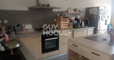 villa meublee  2 chambres