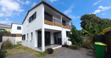 a louer maison t5 à la ravine des cabris réf 1504