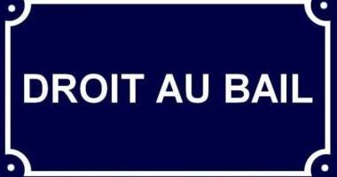saint-pierre centre - cession droit au bail  boutique 70 m²