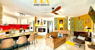 appartement bras panon 3 pièce(s) 68.83 m2