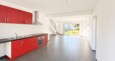 À vendre   maison t4 libre de toute occupation