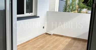 À louer - appartement de type f3 d'environ 60,44 m2 - saint-pierre - 816,49 €