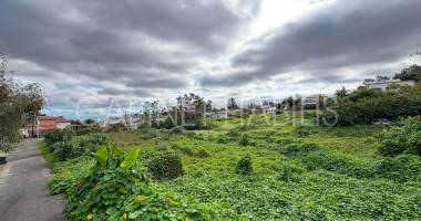 a vendre - terrain de 358 m2 environ - tampon -  a partir de 113 000 €
