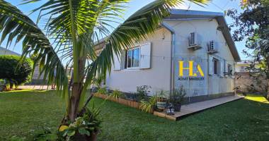 maison f4 de plain-pied de 93 m² ? saint-andré ? secteur calme