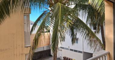 appartement saint denis 2 pièce(s) 49 m2