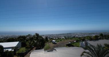 appartement vue d'exception - 3 chambres