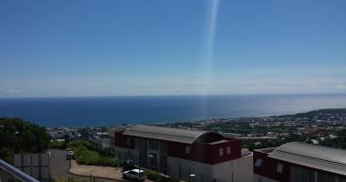 rare, beau f3, grde terrasse, vue mer