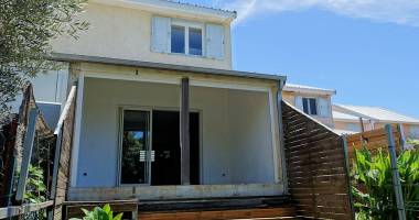 maison t3 - sainte clotilde