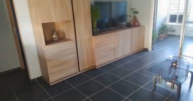 appartement t2 meublé st pierre réf 209