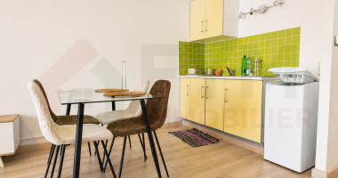 À louer   studio meublÉ de 35,77 m2   saint-denis centre-ville 149 rue maréchal leclerc