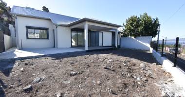 villa neuve de 104.20m2 sainte-clotilde