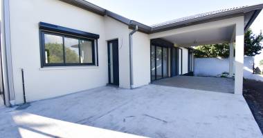 villa neuve de 104.20m2 sainte-clotilde