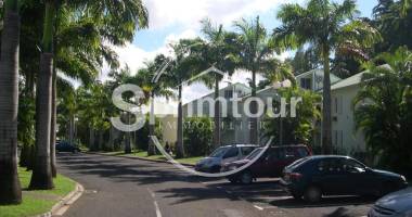 appartement t3 (50.09m2) - résidence jardins caraïbe - arnouville 97170 petit-bourg