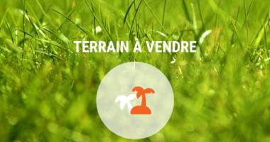 errain au brÛlÉ – emplacement À fort potentiel