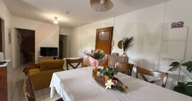 À louer   appartement f2 de 37.87 m2   le tampon centre-ville   197 rue hubert delisle