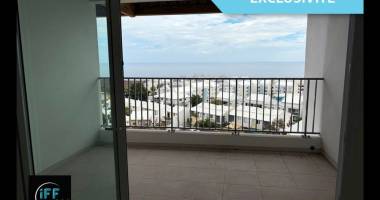 exclusivité : appartement t3 neuf « kaiyou »