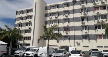 appartement moufia - 2 pièce(s) - 35 m2