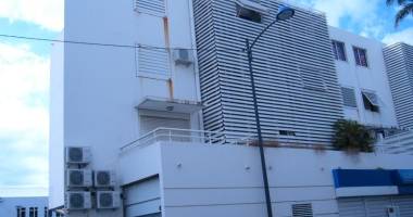 appartement ste clotilde - 1 pièce(s) - 28.3 m2