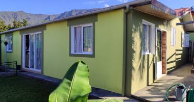 À vendre – maison f4 | les makes – 97421