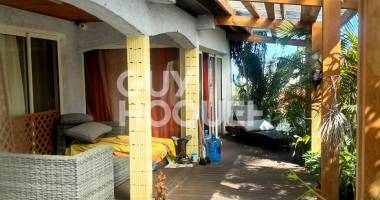 maison 128 m² petit tampon