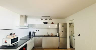 saint gilles les hauts (la reunion) - location maison t4 meublee