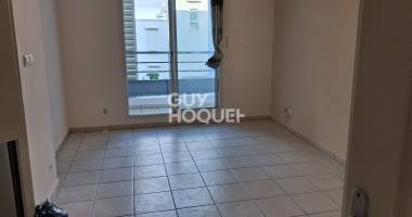 appartement sainte clotilde 2 pièce(s) 38.92 m2