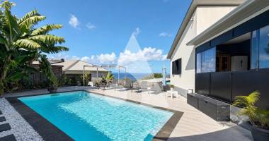 maison saint pierre 4 pièce(s) 100 m2
