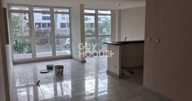 appartement sainte clotilde 2 pièce(s) 53.36 m2