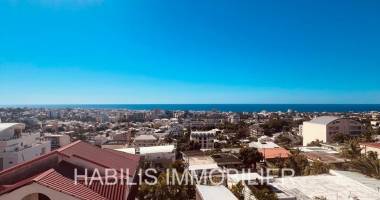 a louer - appartement t2 - d'environ 45.83 m2 - saint-denis - loyer 890 € hc
