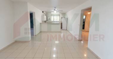 À louer   appartement f3 de 71,66 m2   le tampon centre-ville   197 rue hubert delisle