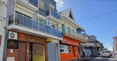 local commercial de 60 m² st denis centre