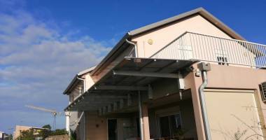 maison - 6 pièces - 200 m²