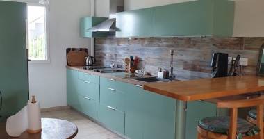 location appartement t4 vide - residence sÉcurisÉe À saint-franÇois