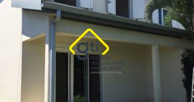 a louer maison f4 champborne
