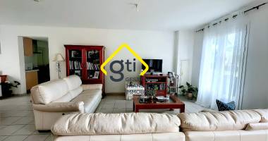 maison familiale à vendre à saint-benoît  4 chambres, suit