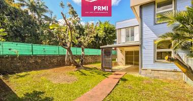 prmi st pierre - t4 duplex avec 3 suites parentales et piscine !