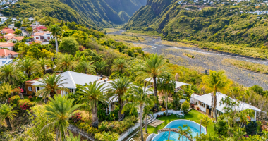 environnement et vue incroyable maison de 225 m2 a la possession