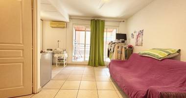 saint denis (reunion) - studio louÉ special investisseurs