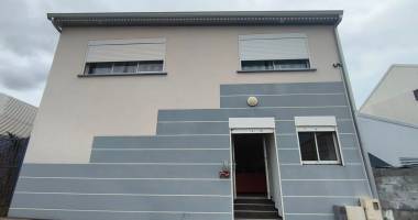 local sainte-clotilde - 50.34 m²