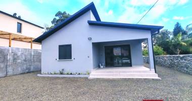 a vendre - villa t4 tres recente - plain pied -tampon