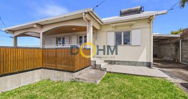 maison 3 chambres - 91 m2-  petite-Île