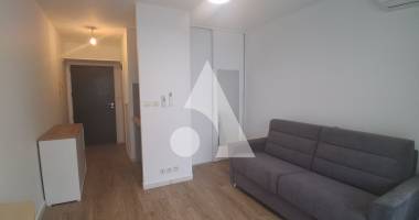 appartement saint-denis 1 pièce(s) 18.78 m2