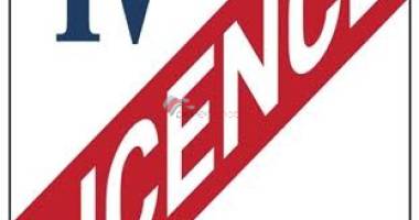 licence iv - a louer