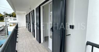 À louer - maison de type t4 d'environ 92,93 m2 - saint-pierre - 1 416,25 €