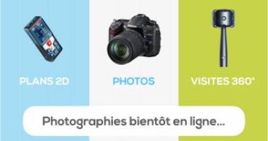 t3 meublé en rdc aux trois ilets